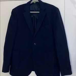 Hardy Amies Sports Coat